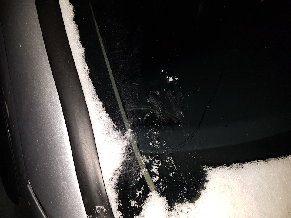 Вопрос по замене лобового стекла — Mitsubishi Outlander (3G), 2,4 л ...