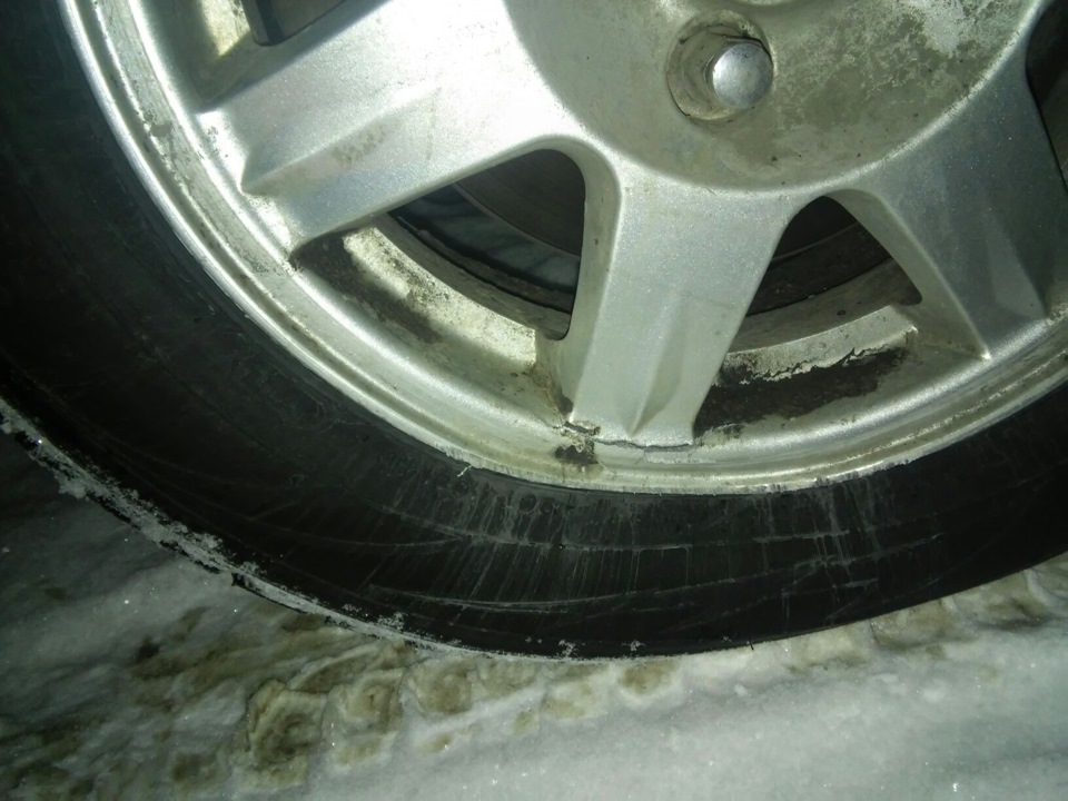 Освещение — KIA Spectra, 1,6 л, 2007 года | аксессуары | DRIVE2