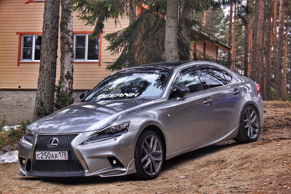 Lexus es 250 угоняемость