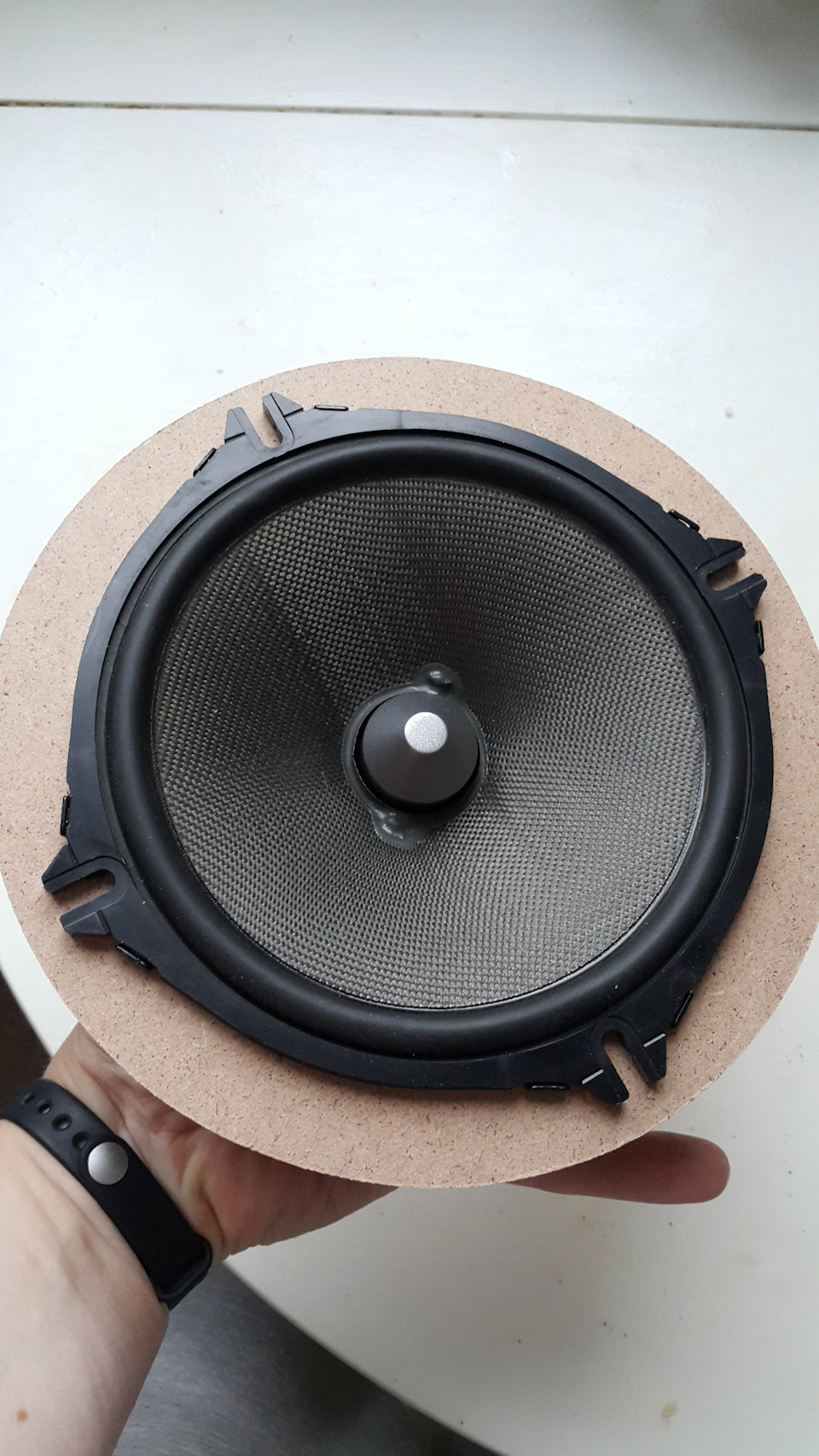 Фото в бортжурнале Skoda Yeti