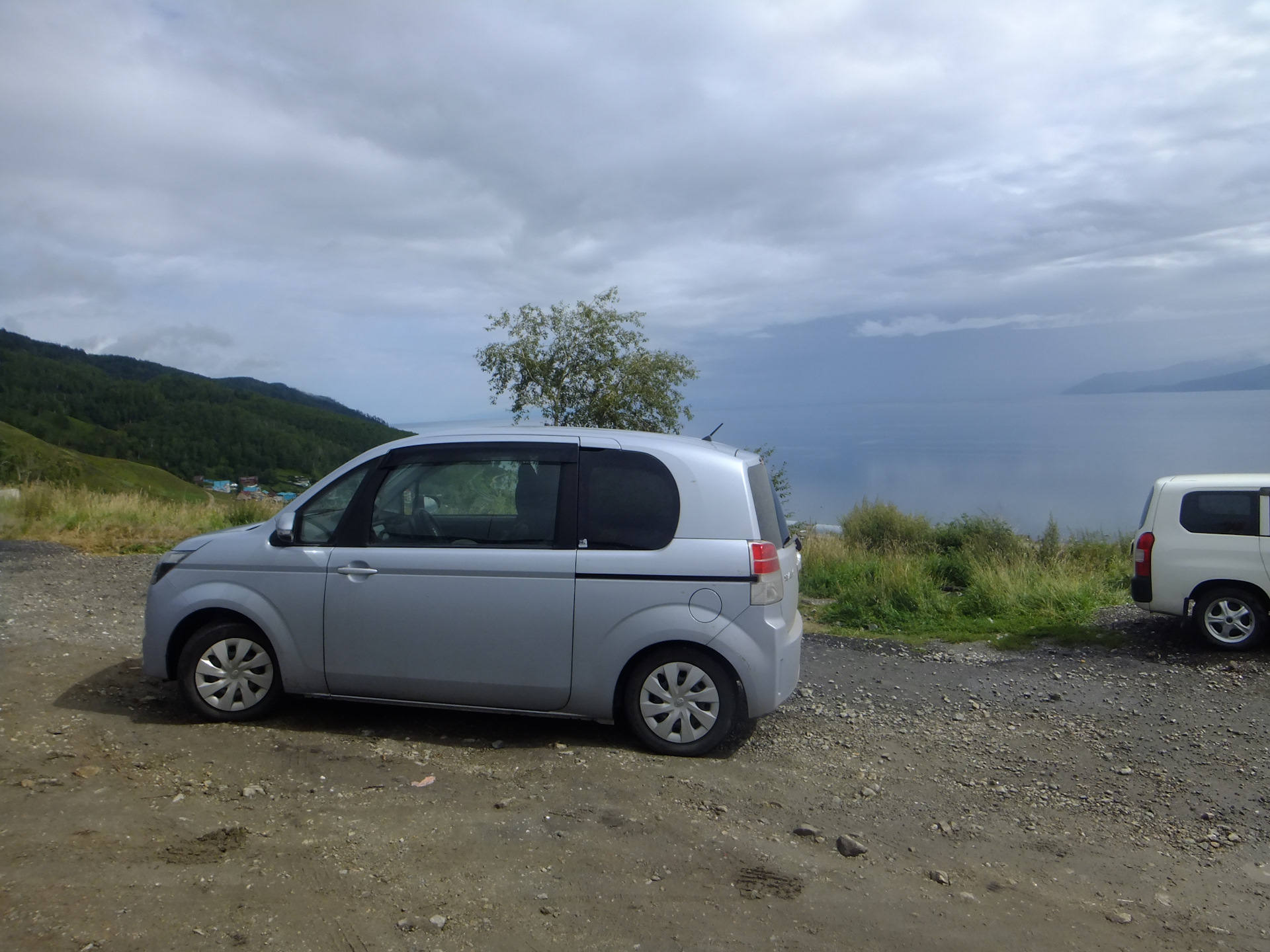 Дром иркутская. Клиренс Тойота Спейд. Тойота спаде клиренс. Клиренс у Toyota Spade. Тойота Спейд Иркутск.