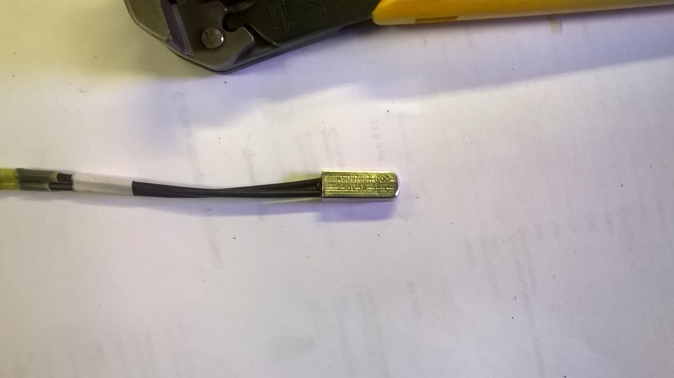 Доработка Webasto (окончание), переподключение магнитолы, подключение ...