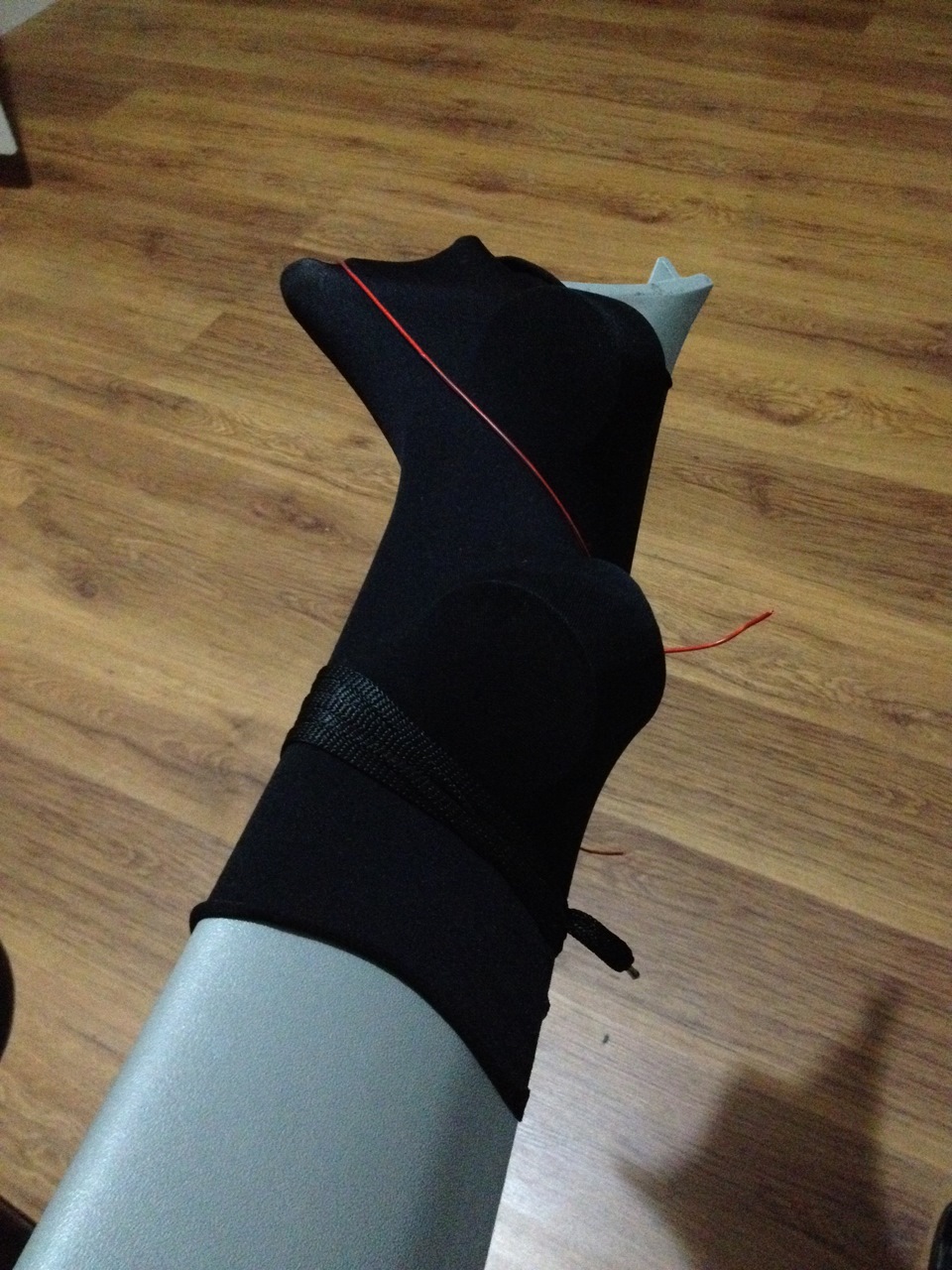 Изготовление подиума под датчики своими руками. Часть 1 — Toyota ist ...