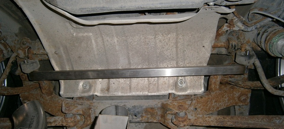 Фото в бортжурнале Toyota Celica (230)