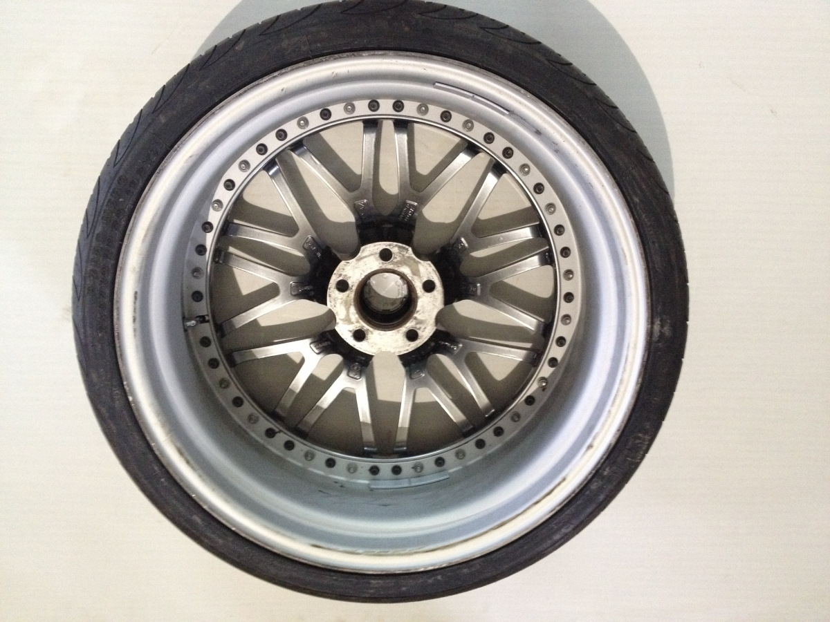 Колеса разноширокие R20: Pirelli P Zero 255/30/R 20;305/25/ R20 + диски ...