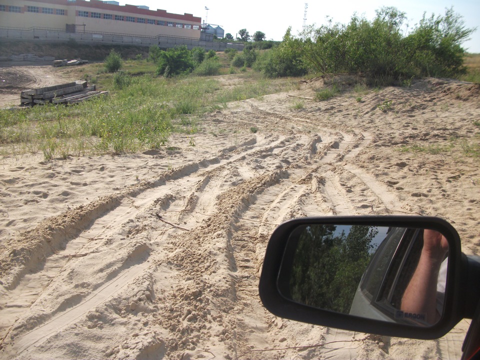 Проверка сцепления Приоры — Lada 2120 Надежда, 1,8 л, 2004 года ...