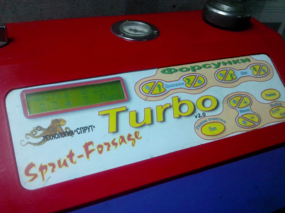 Замена свечей и продувка форсунок — Alfa Romeo 156, 2 л, 2002 года ...