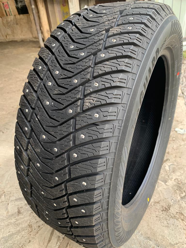 Покраска дисков и новая резина — DRIVE2