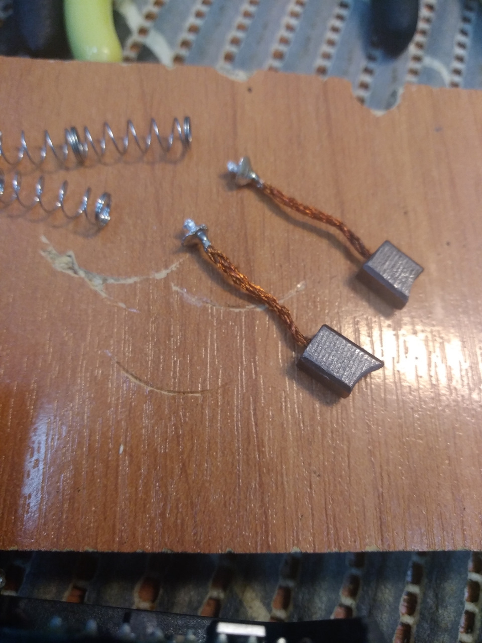 Фото в бортжурнале Lada Приора седан