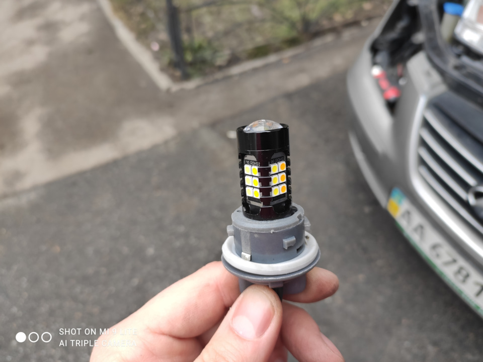 ДХО в поворот vol. 2, декоративные накладки на петли замков — Hyundai ...