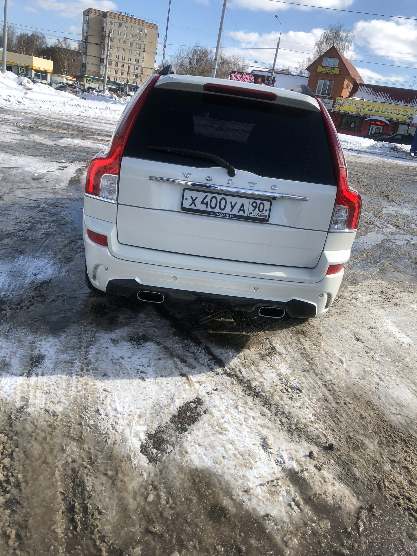 Хорошая погода)) — DRIVE2