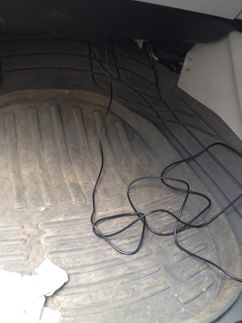 Фото в бортжурнале Honda CR-Z