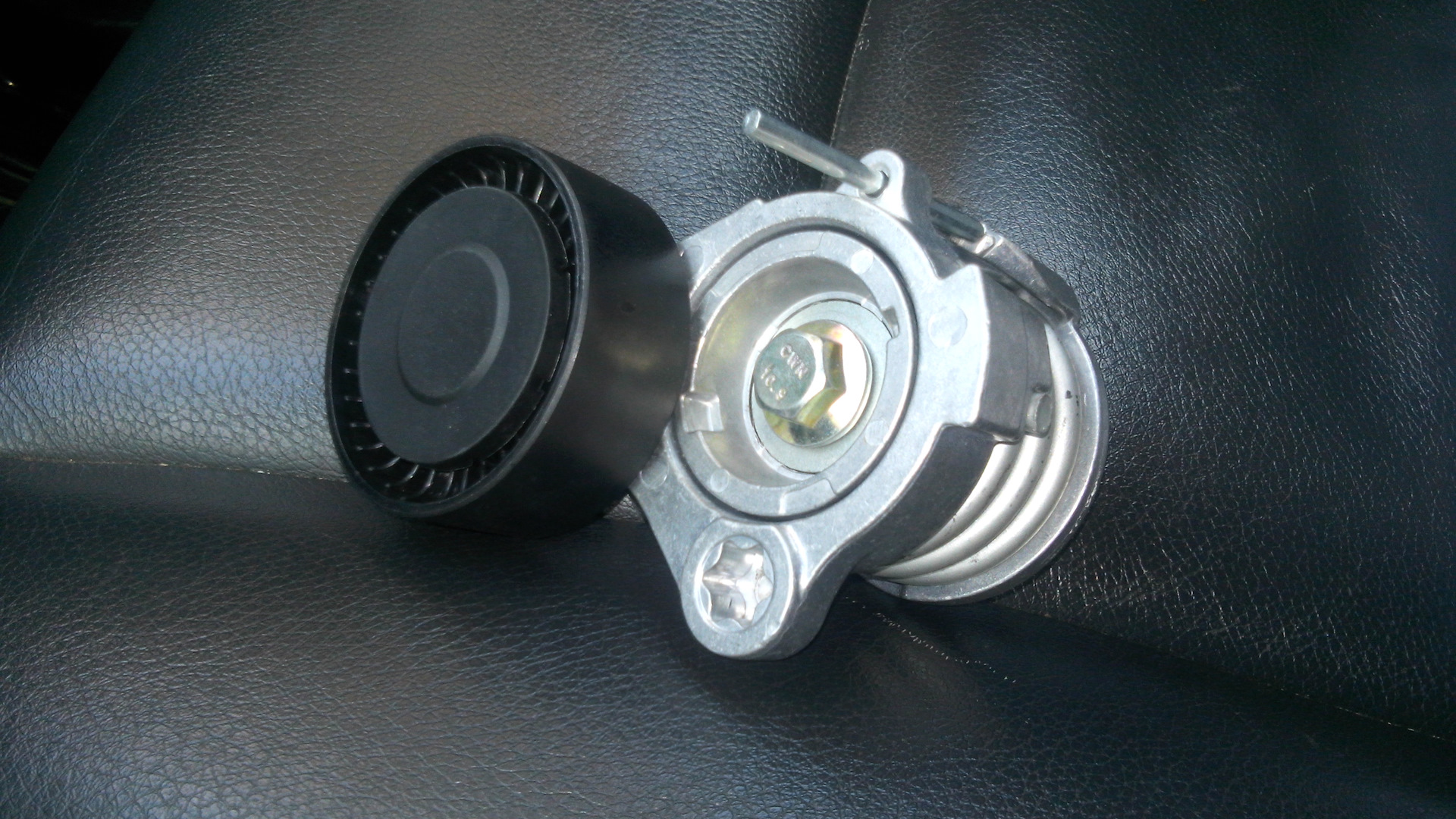 помпа Daewoo Espero, 2 л, 1996 года поломка DRIVE2