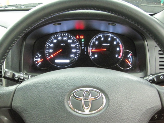    Toyota Land Cruiser Prado 27 2007