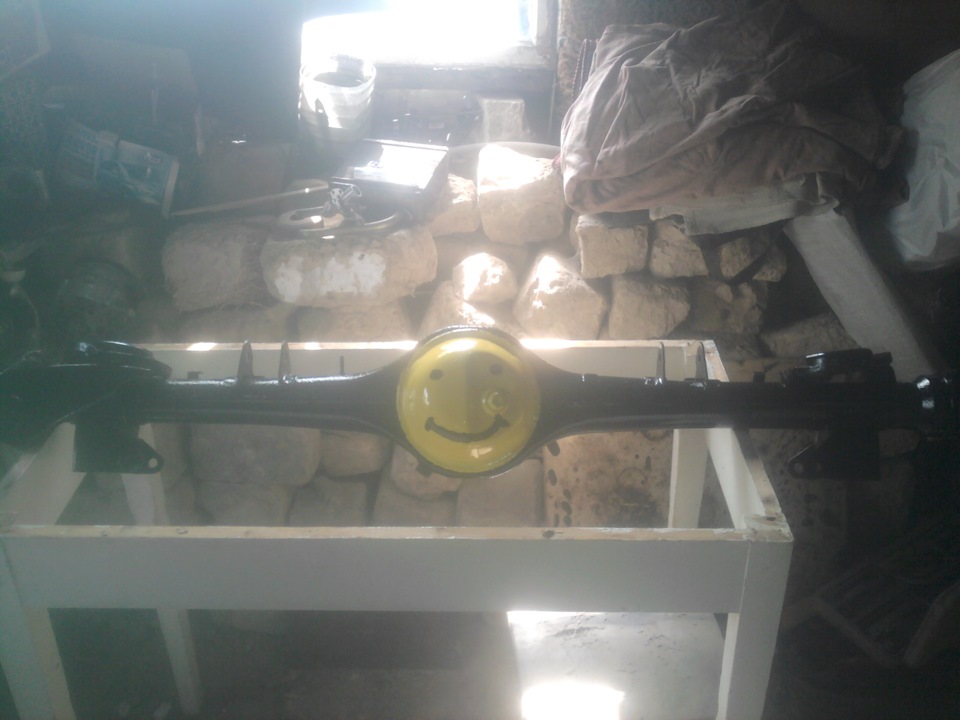 замена чулка — Lada 2101, 1,2 л, 1973 года | аксессуары | DRIVE2