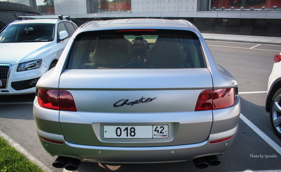 Самые редкие российские автомобили Самые редкие российские автомобили