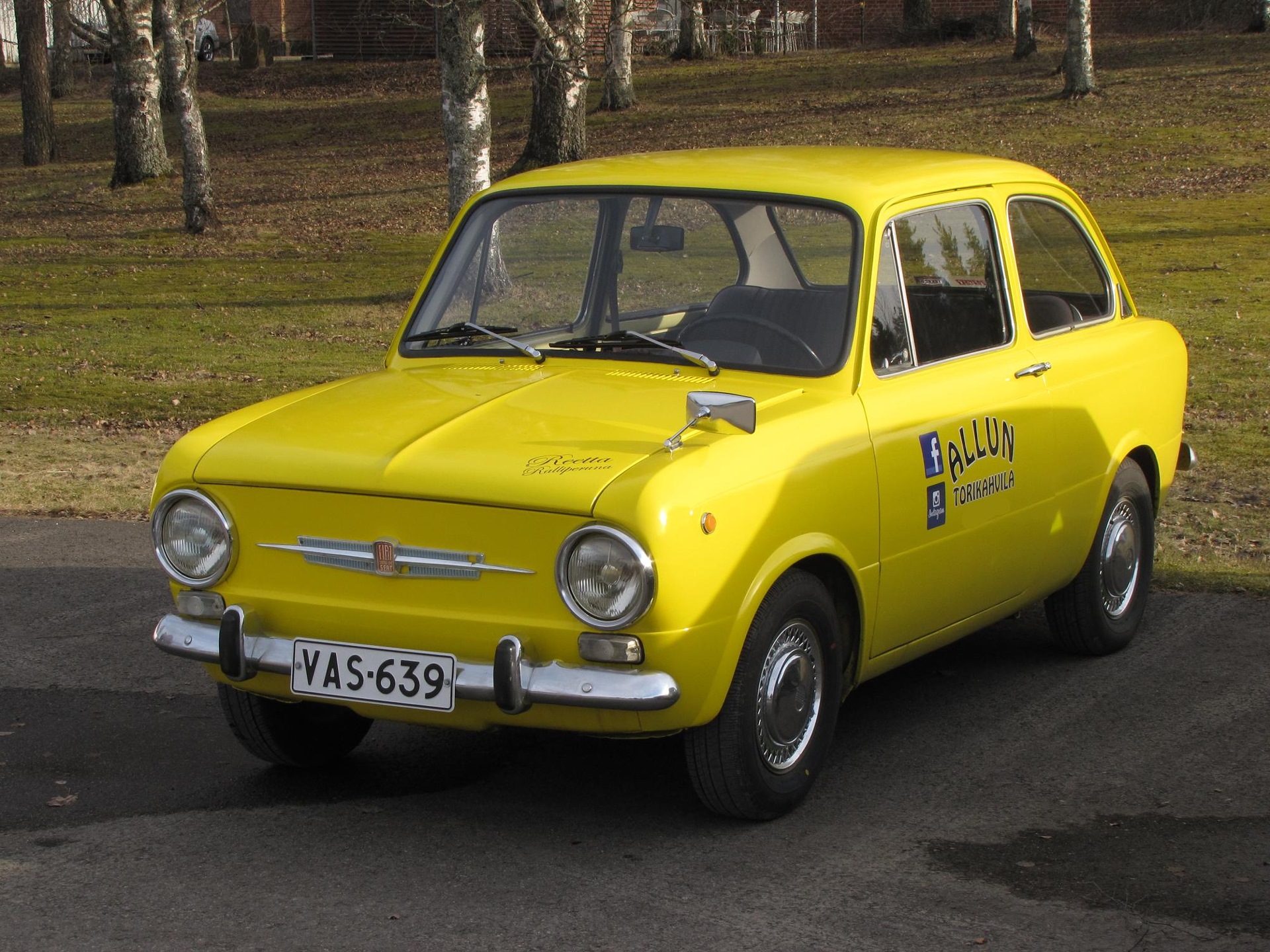 zastava 750