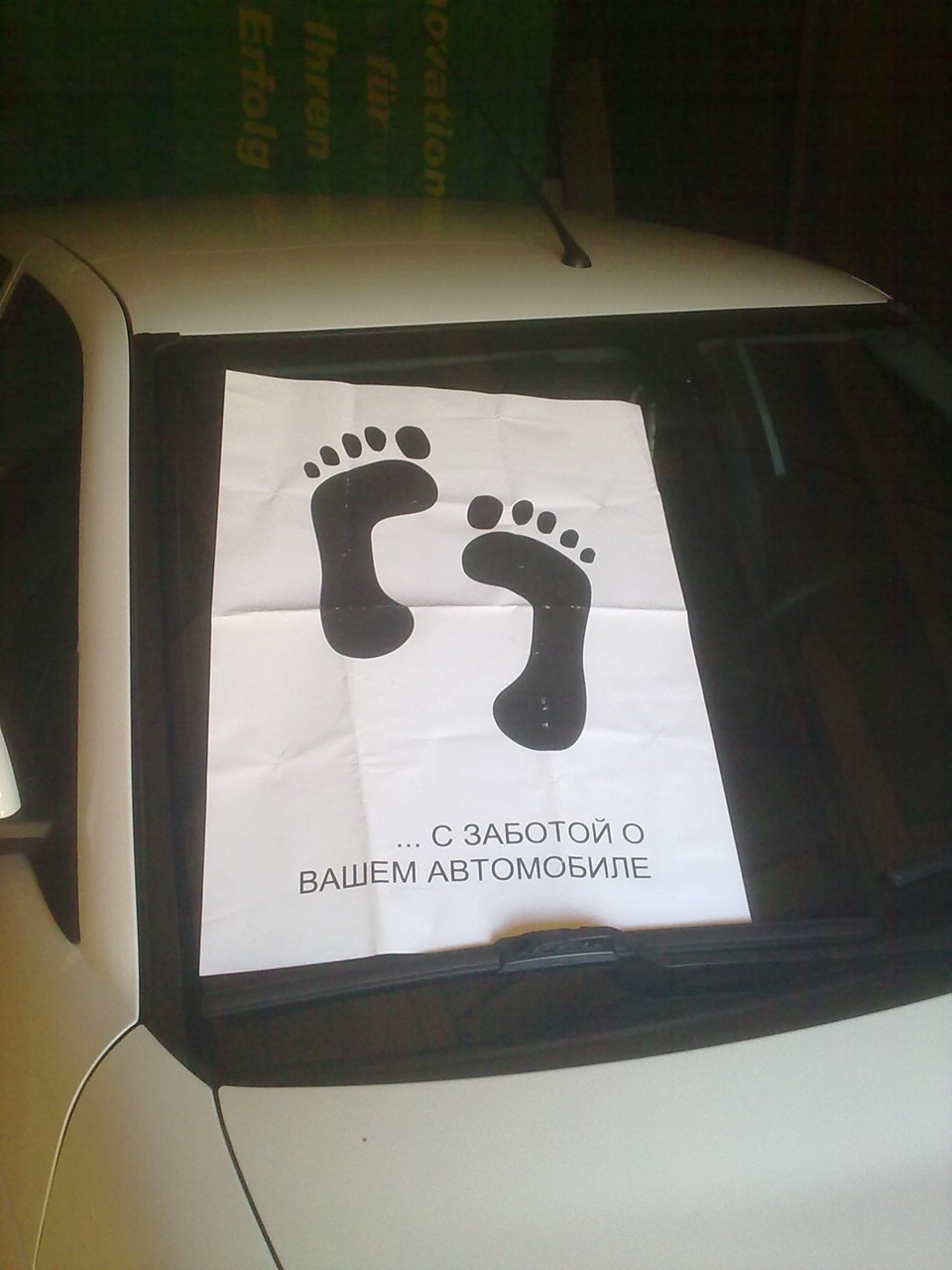 REStiling часть 2 — Lada Приора хэтчбек, 1,6 л, 2012 года | тюнинг | DRIVE2