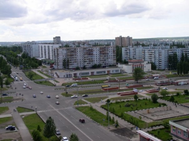 Сколько население в старом осколе. Город губкин население скт пройти.