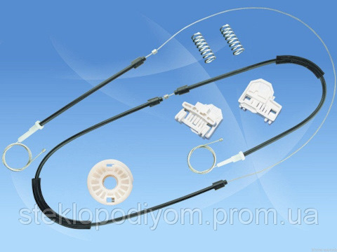 Купить Ремкомплект Стеклоподъемника Шкода Октавия Тур