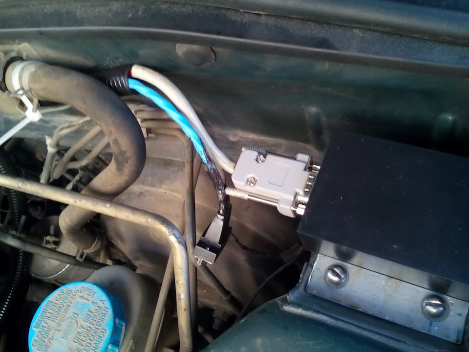 Sdoh Kommutator Rsb53 Sdelal Vneshnij Iz Bu941zp Nissan Primera 1 6 L 1999 Goda Na Drive2