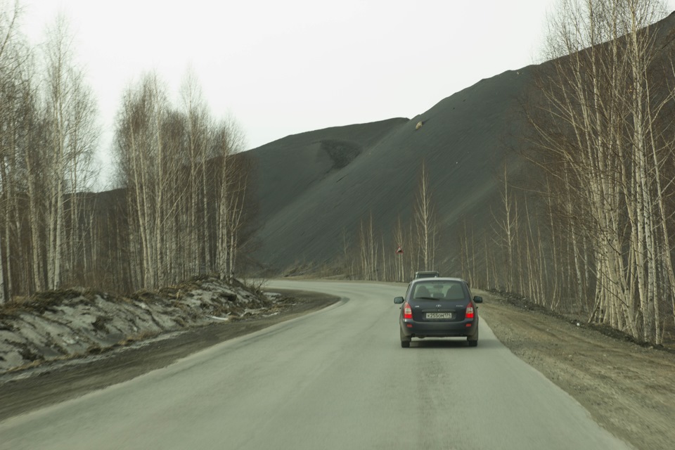 Челябинск златоуст