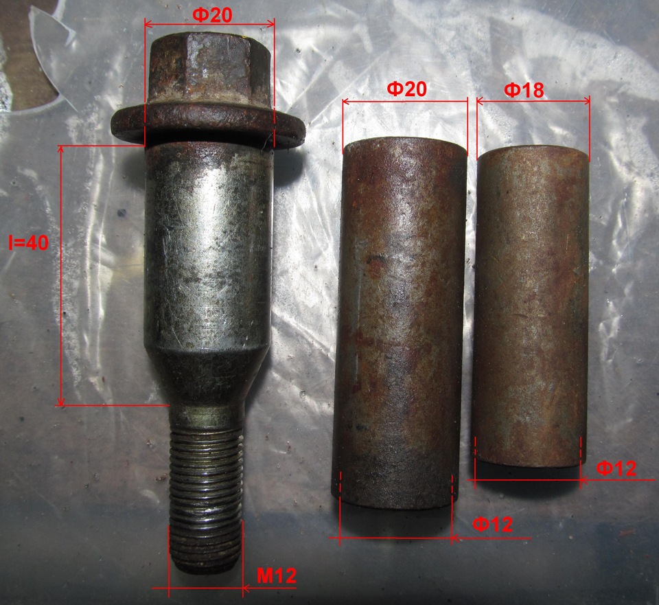 Задние амморты — Nissan Skyline (R30), 1,8 л., 1984 года | расходники ...