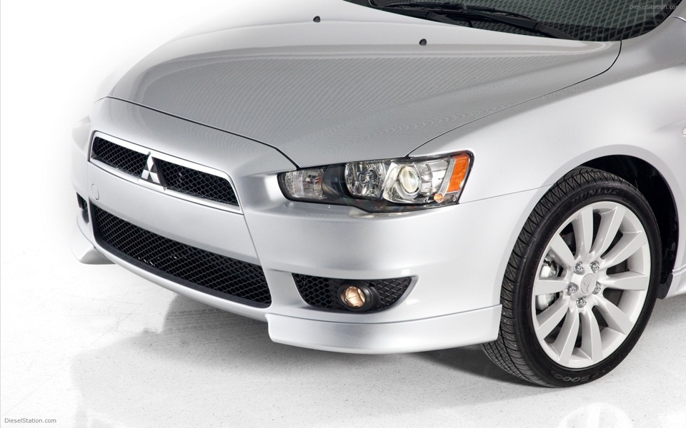 Разгадка на поколение Лансера — Сообщество «Mitsubishi Lancer Club» на ...