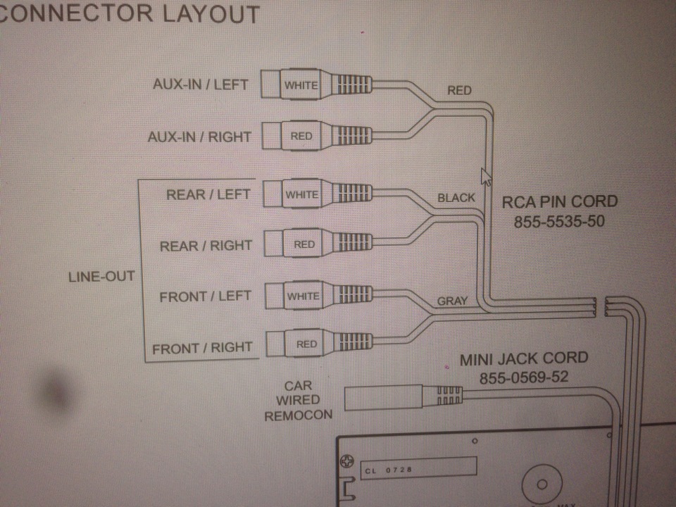 Clarion магнитолы схема - 81 фото