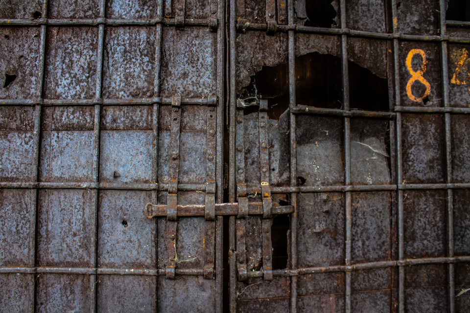 Фото в бортжурнале Jeep Cherokee (XJ)