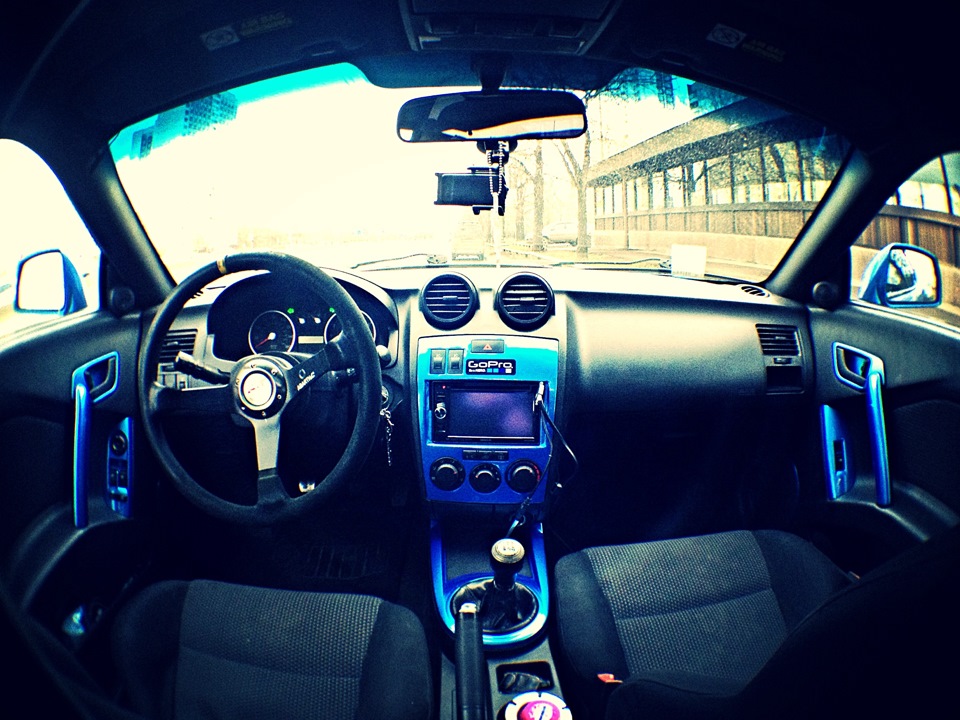 ПРОШИВКА МОЗГОВ и новые ощущения =) — Hyundai Tiburon (GK), 2,7 л, 2004 ...