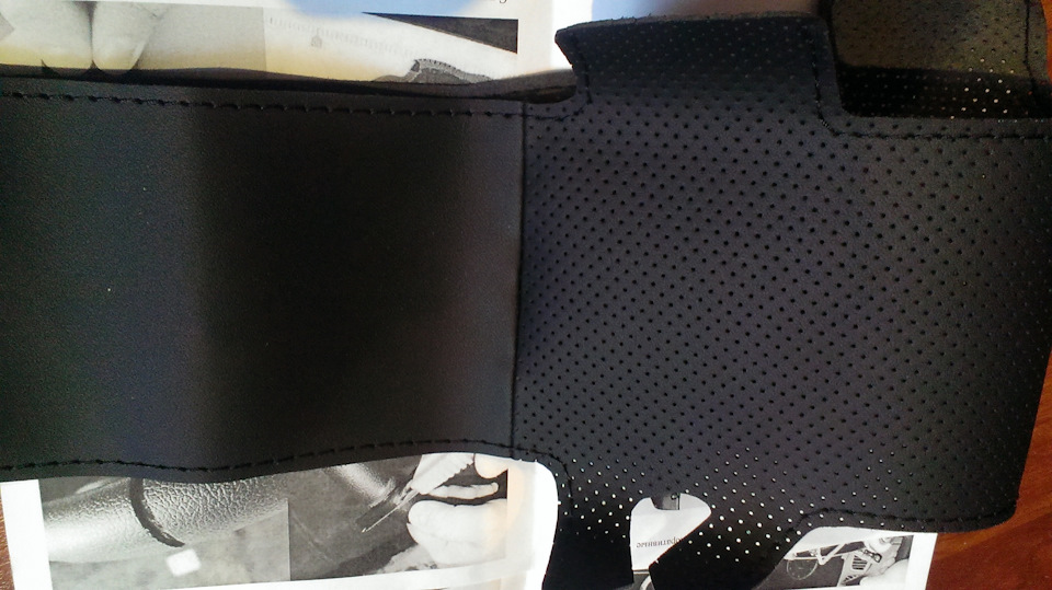 6.Стык — Ford Focus Hatchback II