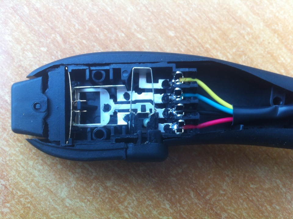 Установка комбинации приборов лада калина 2. — Lada Гранта, 1,6 л, 2012 ...