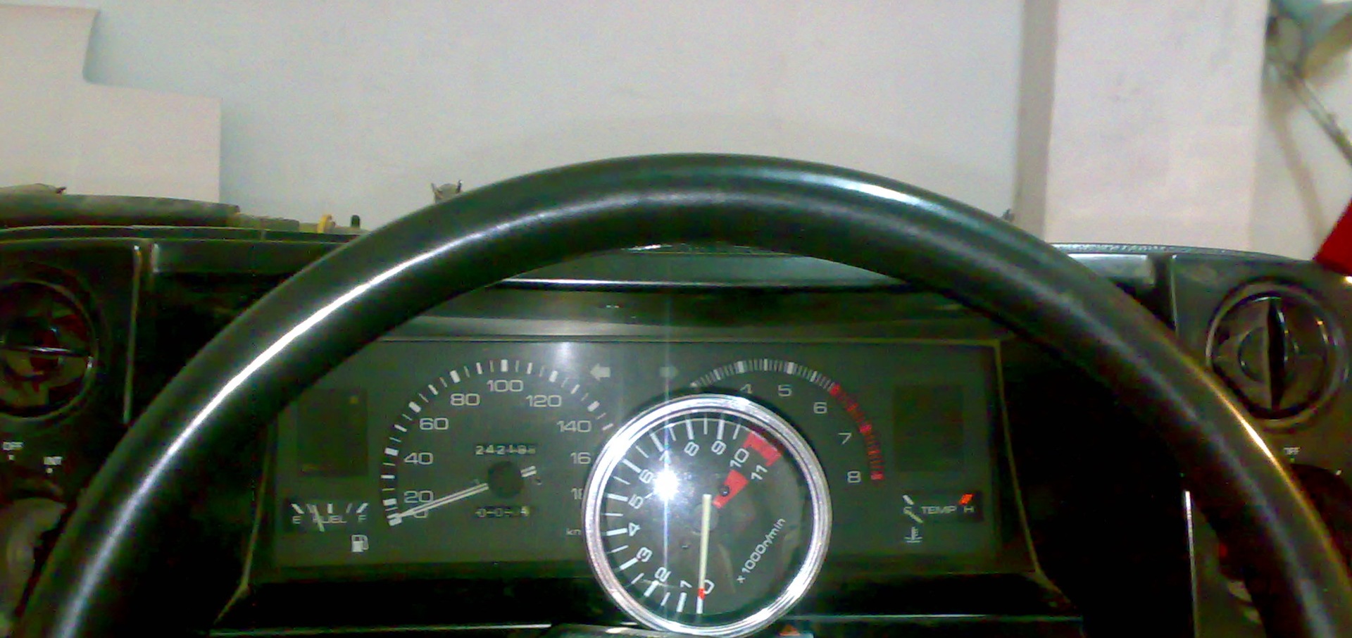  18 2010 Toyota Sprinter Trueno 16 1988 