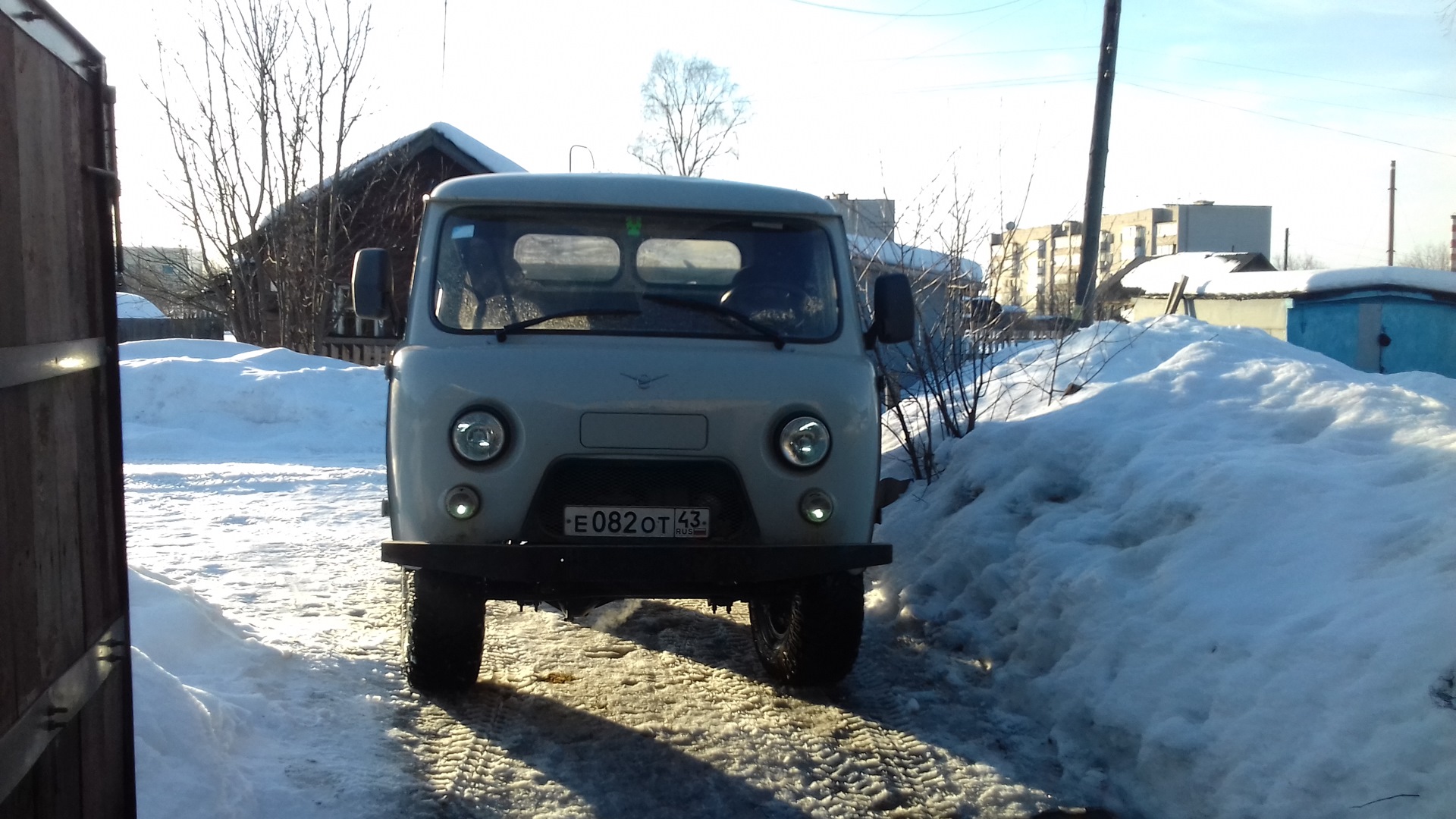 Купить Уаз 3303 В Рязанской Области