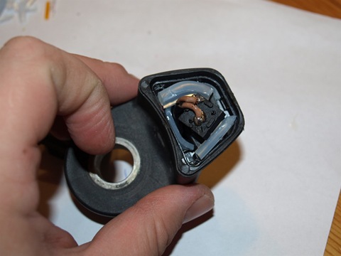 Фото в бортжурнале MG ZT/ZT-T