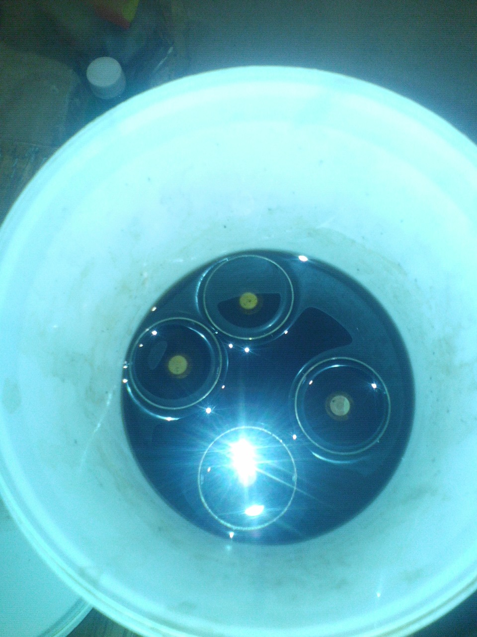 ремонт гидриков — DRIVE2