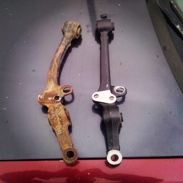 рычаг передний понтиак вайб 2003. рычаг подвески тойота 110 кузов. передний рычаг nissan skyline r33 4wd. загнуло рычаг. загнуло рычаг.