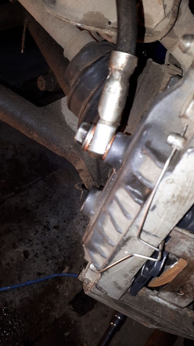 Фото в бортжурнале Lada 21104