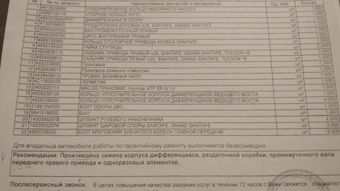 0450000115 МАСЛО ТРАНСМИССИОННОЕ МИНЕРАЛЬНОЕ, МАРКИ "HK ATF 6S SP-4 ...