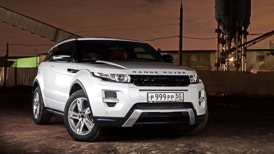 В смятении — Land Rover Freelander 2 (L359), 2,2 л, 2014 года ...