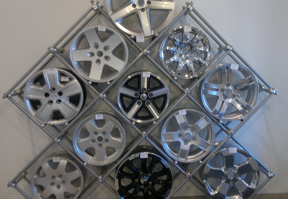 Выбор в Форисе — Jeep Cherokee (KK)