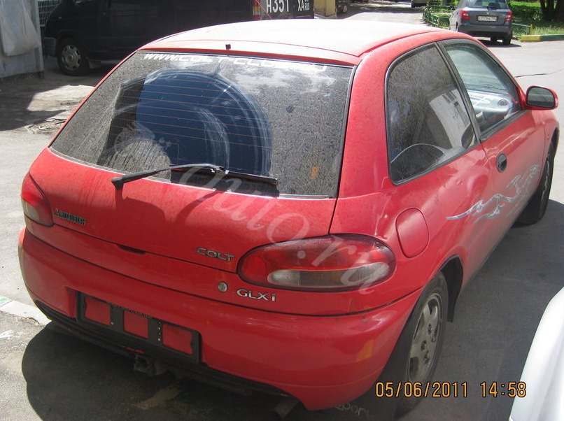 Proton kr3