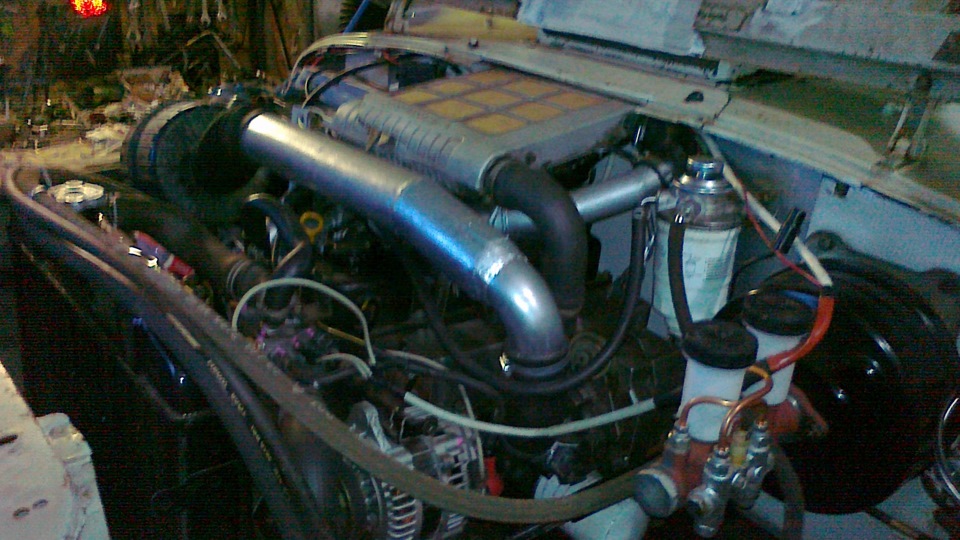 nissan qd32 для уаз nissan qd32 для уаз