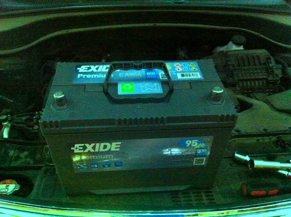 5. — KIA Sorento (2G)