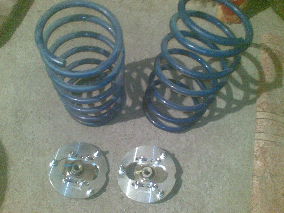 хорошенькие нештячки))))) — BMW 5 series (E34), 2,8 л, 1993 года ...