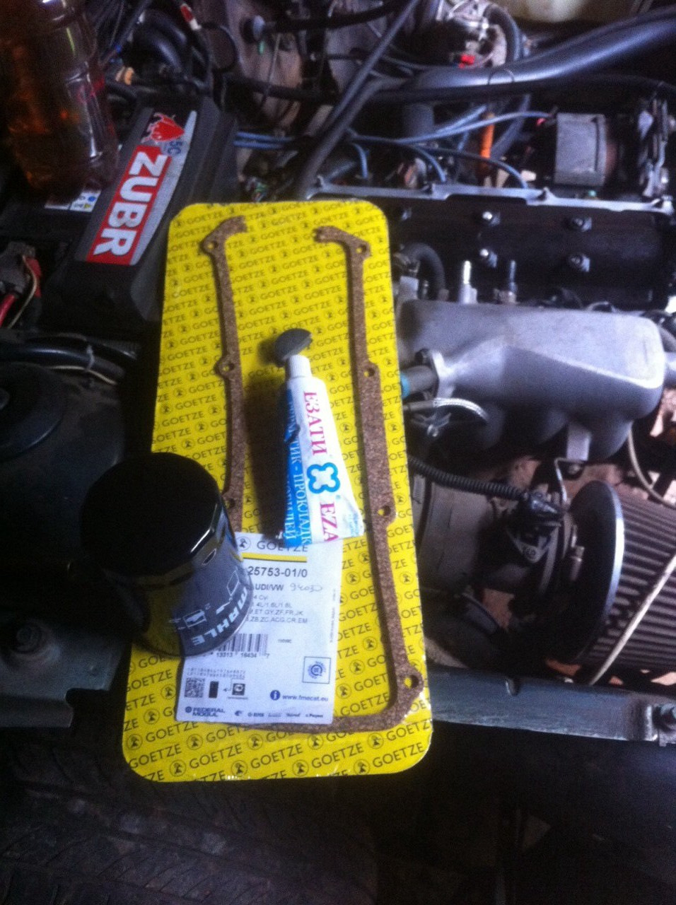 25753010 GM | Запчасти на DRIVE2