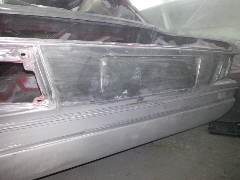 Движение в Бресте. — Ford Taunus TC3, 2 л, 1979 года | кузовной ремонт ...