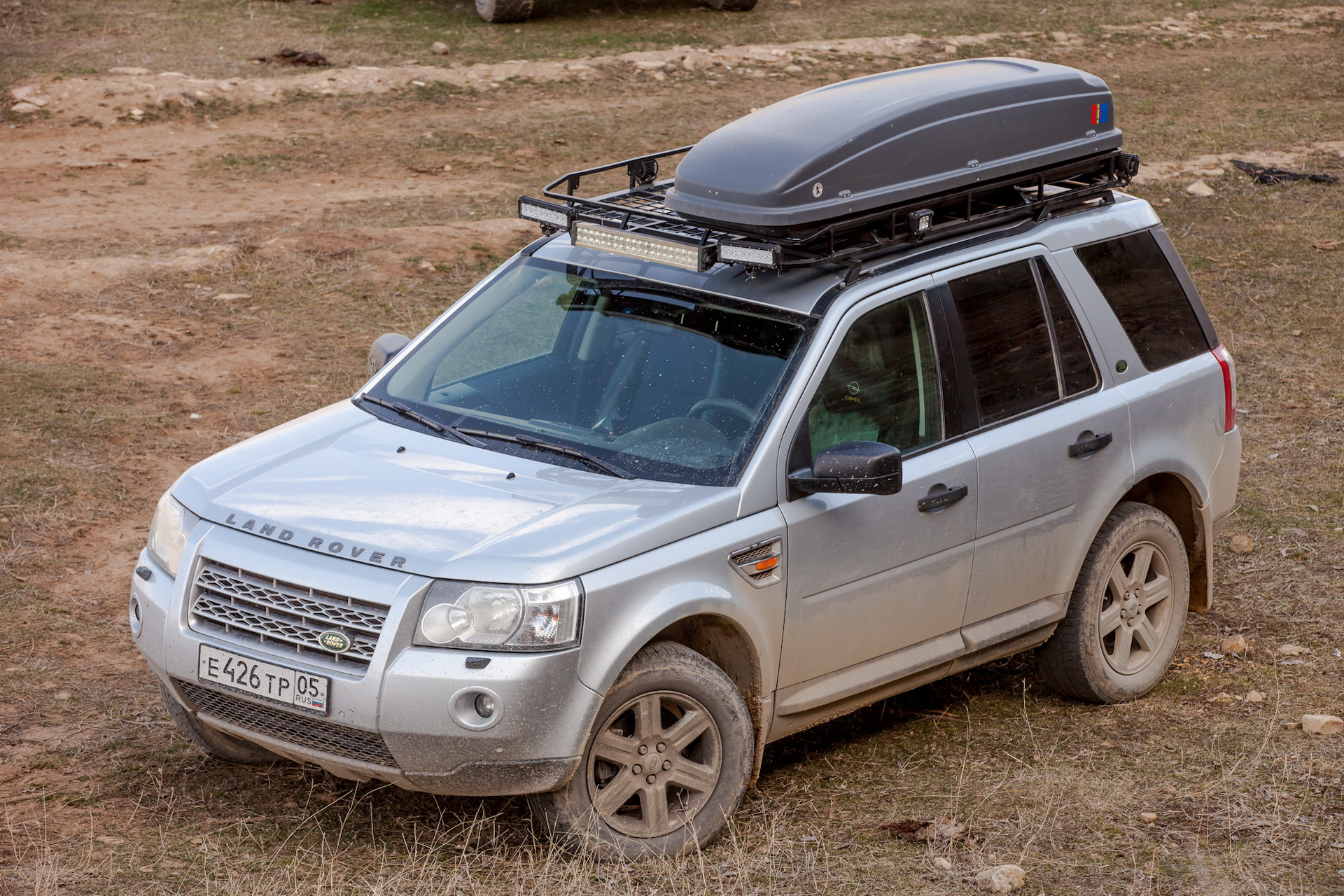 Не работает люк land rover discovery 3