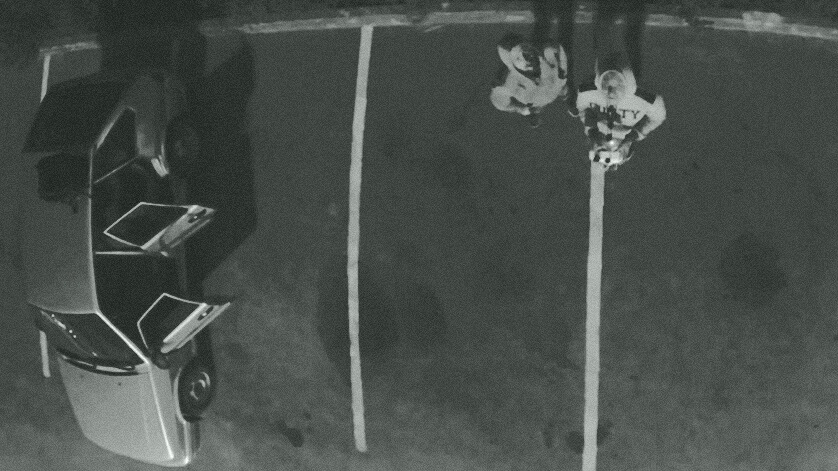 Lada 2114 Камара